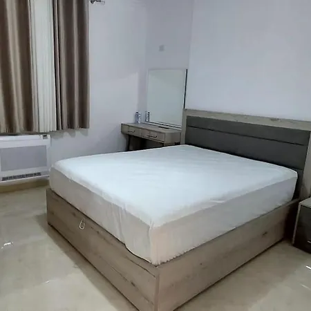 Modern Overlooking The Of Tirana Апартаменты *