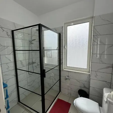 Apartment Modern Overlooking The Of Tirana