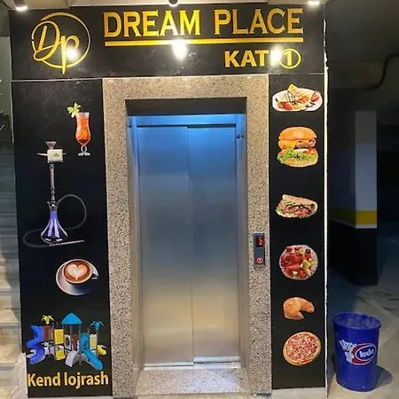 Modern Overlooking The Of Tirana Appartamento